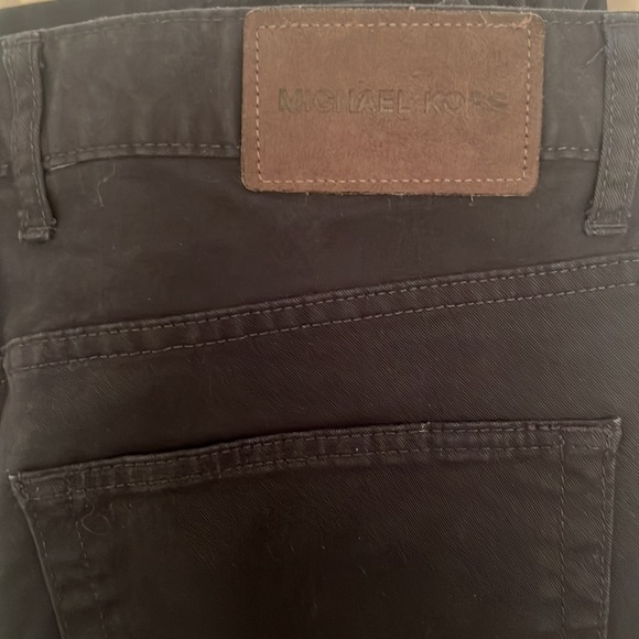 Micheal Kors Parker Slim Fit Worn Once - Picture 4 of 4
